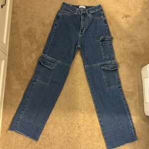 Pacsun jeans